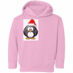 Toddler Hooded Sweatshirt