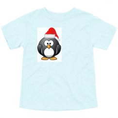 Toddler Triblend Tee