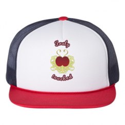 Foamie Snapback Trucker Hat