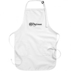 Adjustable Full Length Apron