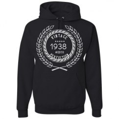 Unisex Basic Promo Hoodie