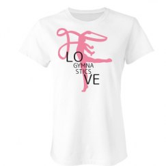 Ladies Slim Fit Favorite Tee