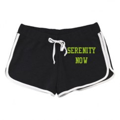 Ladies Relay Shorts