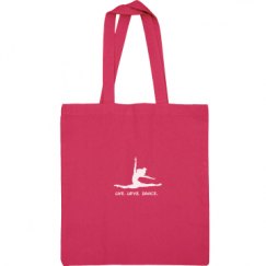 Canvas Tote Bag