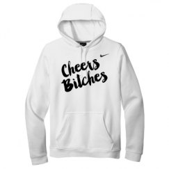 Unisex Nike Pullover Hoodie