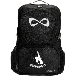 Nfinity Sparkle Backpack Bag