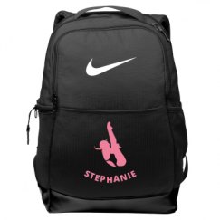 Nike Brasilia Medium Backpack