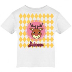 Infant Cotton Tee