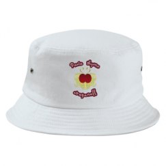 Unisex Bucket Hat