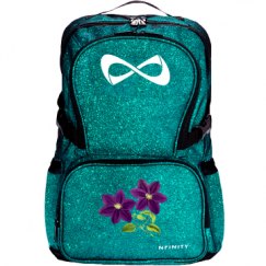 Nfinity Sparkle Backpack Bag