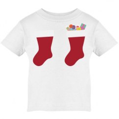 Infant Cotton Tee