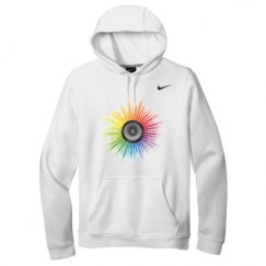 Unisex Nike Pullover Hoodie