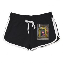 Ladies Relay Shorts