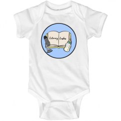 Infant Fine Jersey Bodysuit