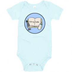 Infant Triblend Super Soft Bodysuit