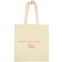 Canvas Bargain Tote Bag