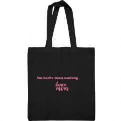 Canvas Tote Bag