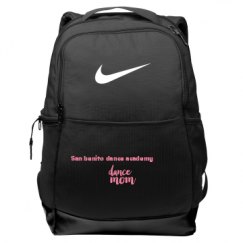 Nike Brasilia Medium Backpack