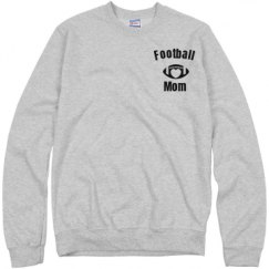 Unisex Ultimate Cotton Crewneck Sweatshirt