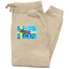 Unisex Fleece Jogger