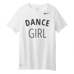 Youth Nike Legend Shirt