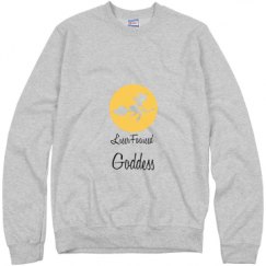 Unisex Ultimate Cotton Crewneck Sweatshirt