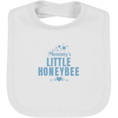 Infant Jersey Bib