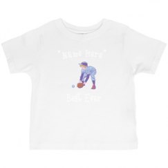 Toddler Basic Promo Jersey Tee