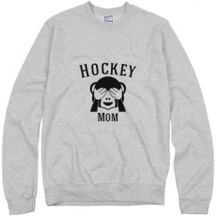 Unisex Ultimate Cotton Crewneck Sweatshirt