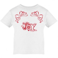 Infant Cotton Tee