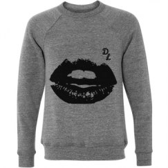 Unisex Triblend Crewneck Sweatshirt