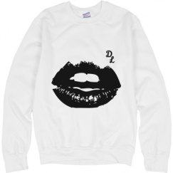 Unisex Ultimate Cotton Crewneck Sweatshirt