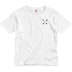 Youth Basic Promo Tee