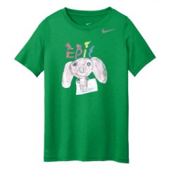 Youth Nike Legend Shirt