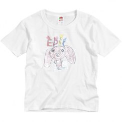 Youth Basic Promo Tee