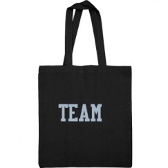 Canvas Tote Bag