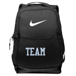 Nike Brasilia Medium Backpack