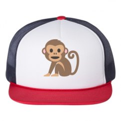 Foamie Snapback Trucker Hat