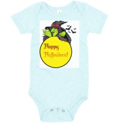 Infant Triblend Super Soft Bodysuit