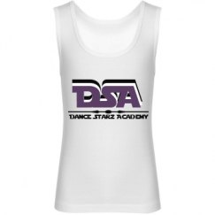 Youth Jersey Tank Top