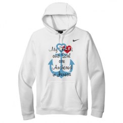 Unisex Nike Pullover Hoodie