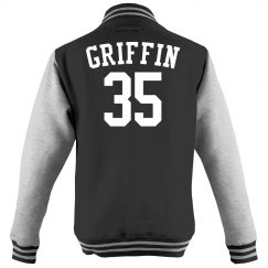 Letterman Jacket