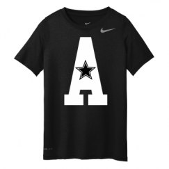 Youth Nike Legend Shirt