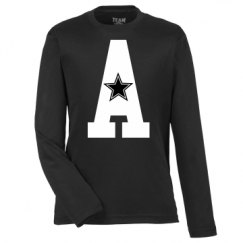 Youth Performance Long Sleeve Tee