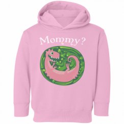 Toddler Hooded Sweatshirt