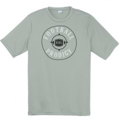 Youth Athletic Performance Tee