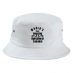 Unisex Bucket Hat