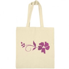 Canvas Bargain Tote Bag