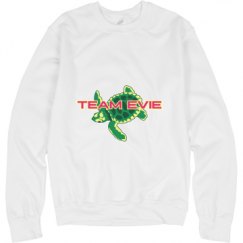 Unisex Basic Promo Crewneck Sweatshirt