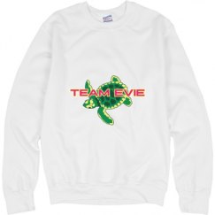 Unisex Ultimate Cotton Crewneck Sweatshirt